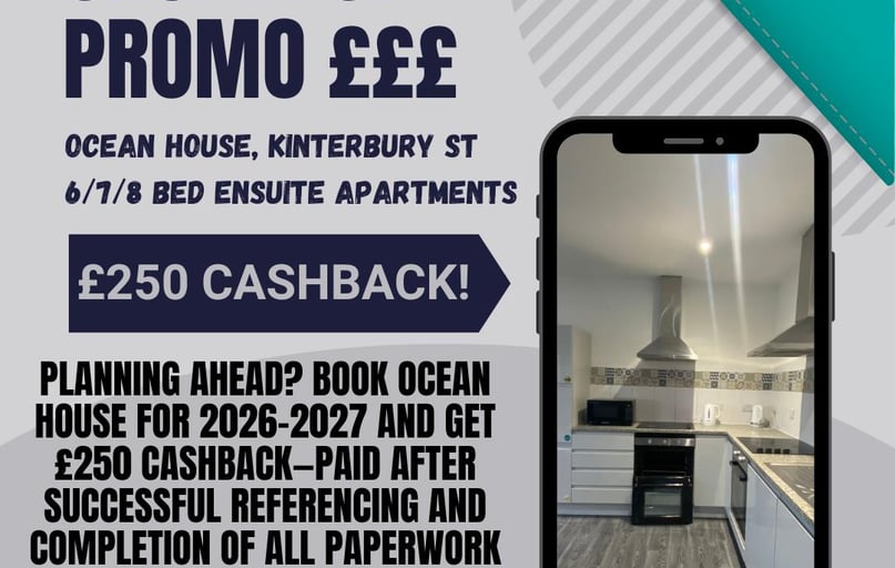 10 Kinterbury Street, City Centre, Plymouth - Image 1